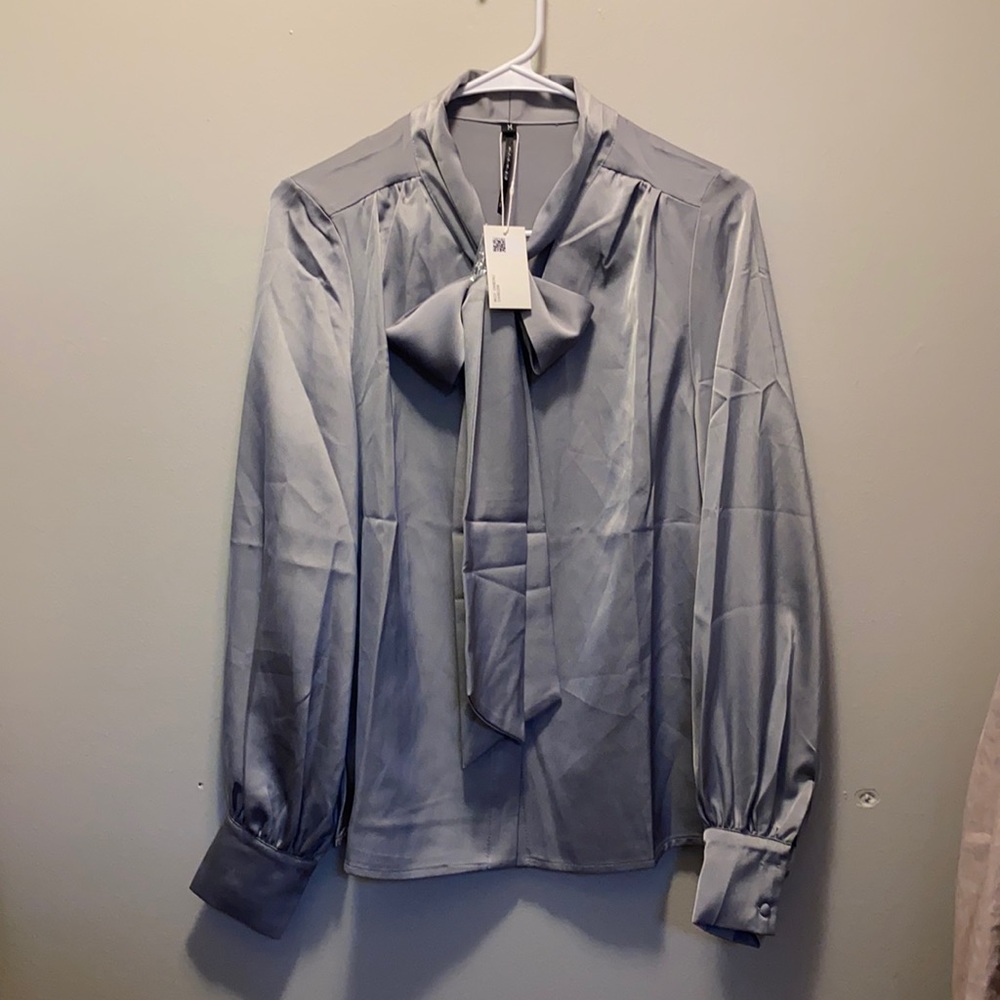 The new brand women blouse